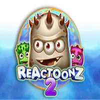 Reactoonz 2