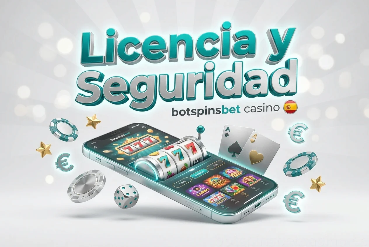 Licencia y Seguridad